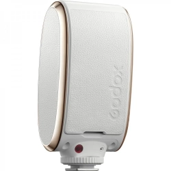 Godox Lux Senior Lampa Retro kolor White